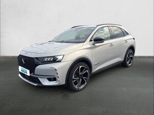 Occasion DS DS 7 Crossback DS7 Crossback BlueHDi 180 EAT8 - Louvre