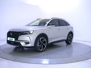 Occasion DS DS 7 Crossback DS7 Crossback BlueHDi 180 EAT8 - Louvre