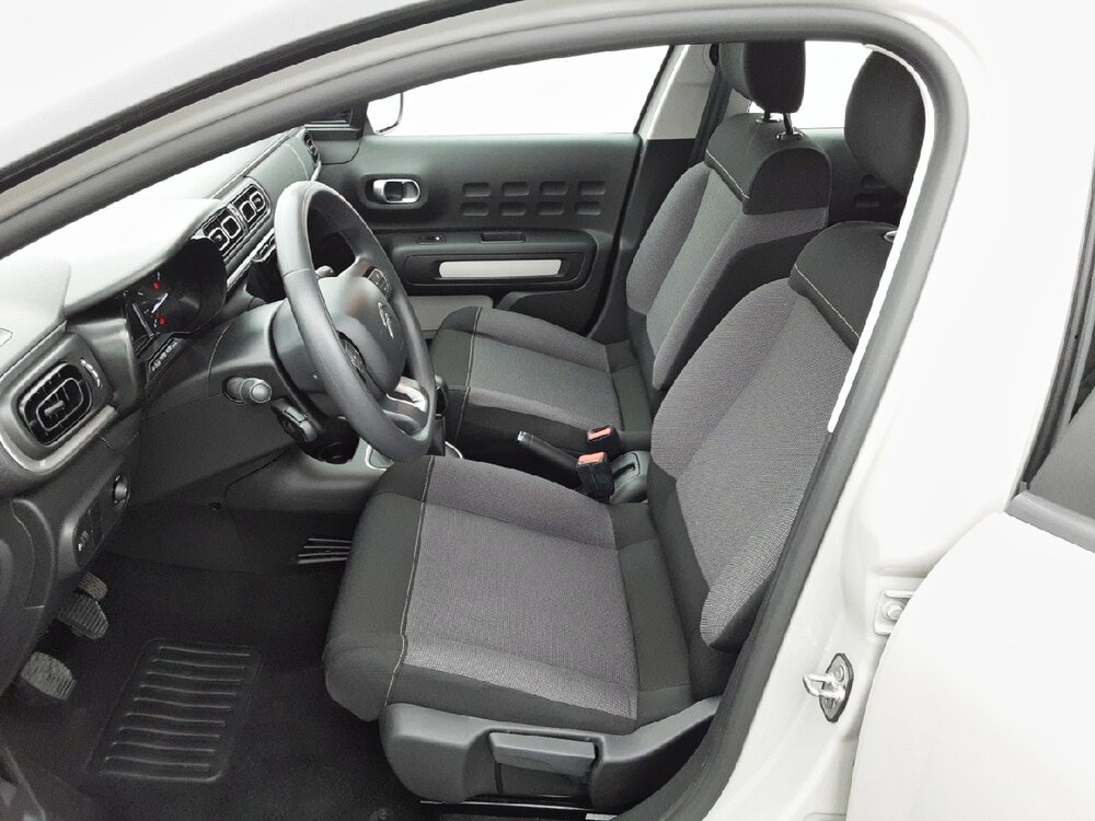 Occasion CITROEN C3 C3 PureTech 83 S&S BVM5 - C-Series