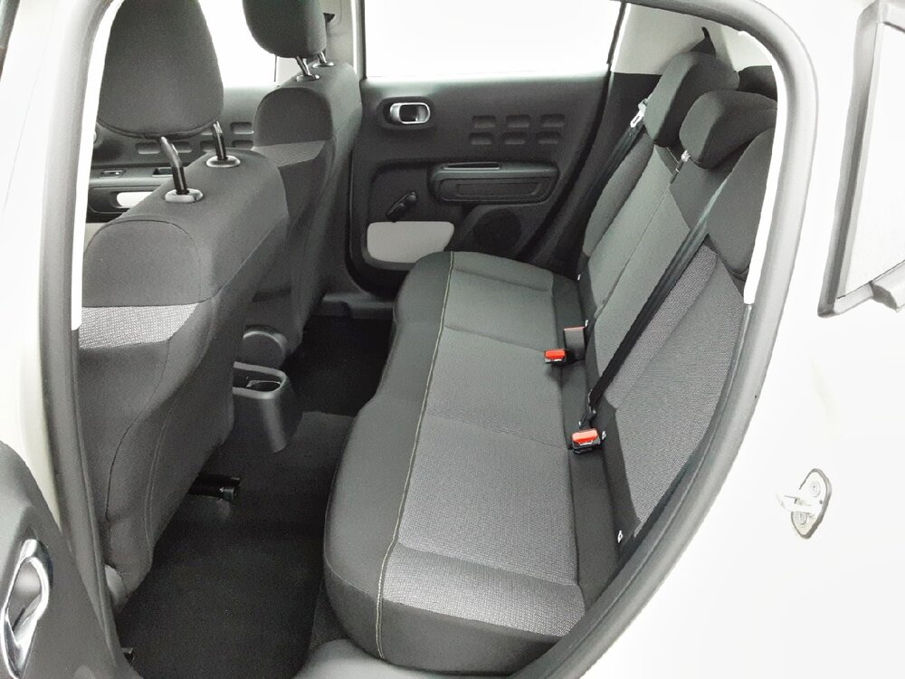 Occasion CITROEN C3 C3 PureTech 83 S&S BVM5 - C-Series