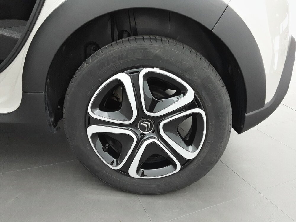 Occasion CITROEN C3 C3 PureTech 83 S&S BVM5 - C-Series