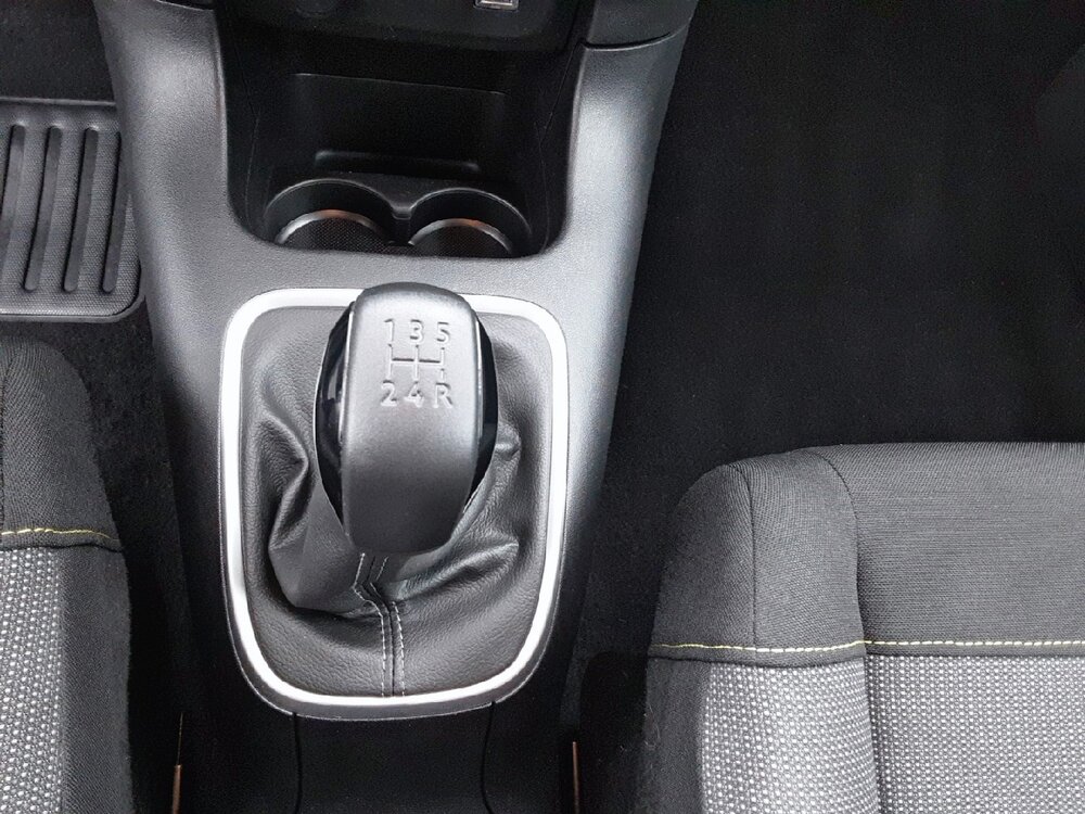 Occasion CITROEN C3 C3 PureTech 83 S&S BVM5 - C-Series