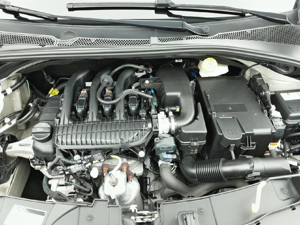 Occasion CITROEN C3 C3 PureTech 83 S&S BVM5 - C-Series