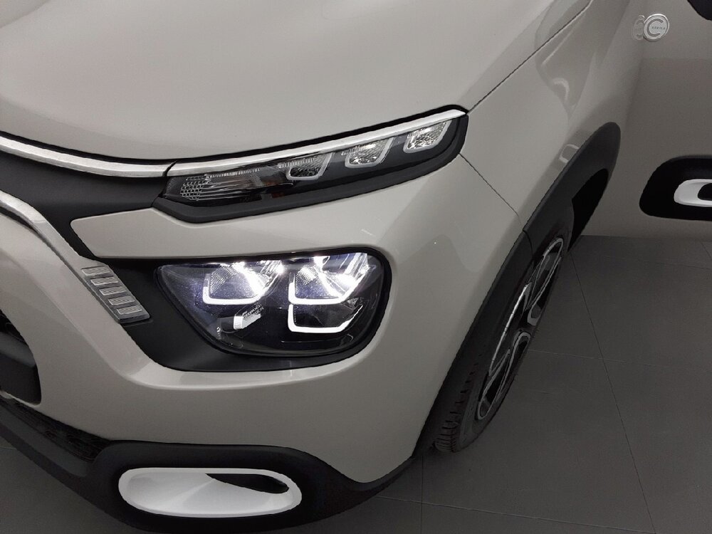 Occasion CITROEN C3 C3 PureTech 83 S&S BVM5 - C-Series