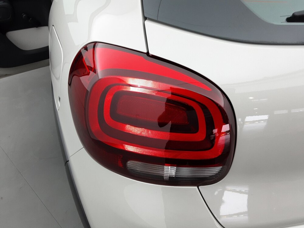 Occasion CITROEN C3 C3 PureTech 83 S&S BVM5 - C-Series