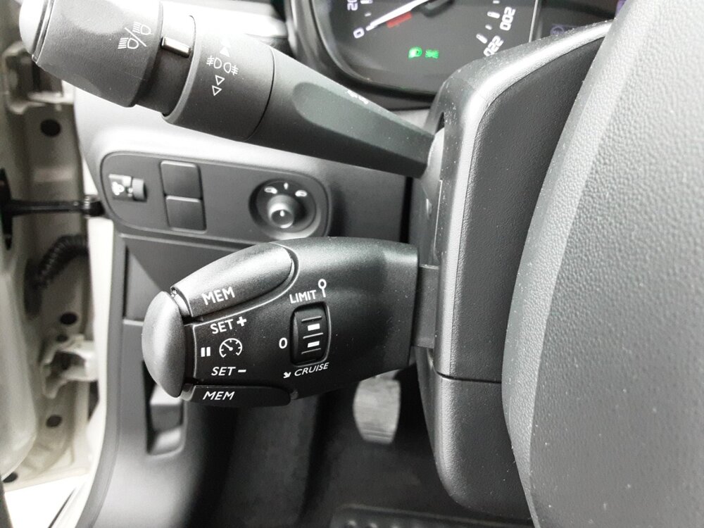 Occasion CITROEN C3 C3 PureTech 83 S&S BVM5 - C-Series