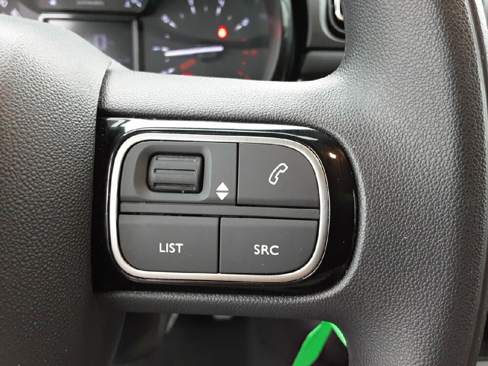 Occasion CITROEN C3 C3 PureTech 83 S&S BVM5 - C-Series