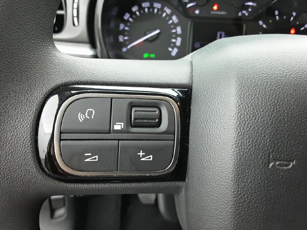 Occasion CITROEN C3 C3 PureTech 83 S&S BVM5 - C-Series