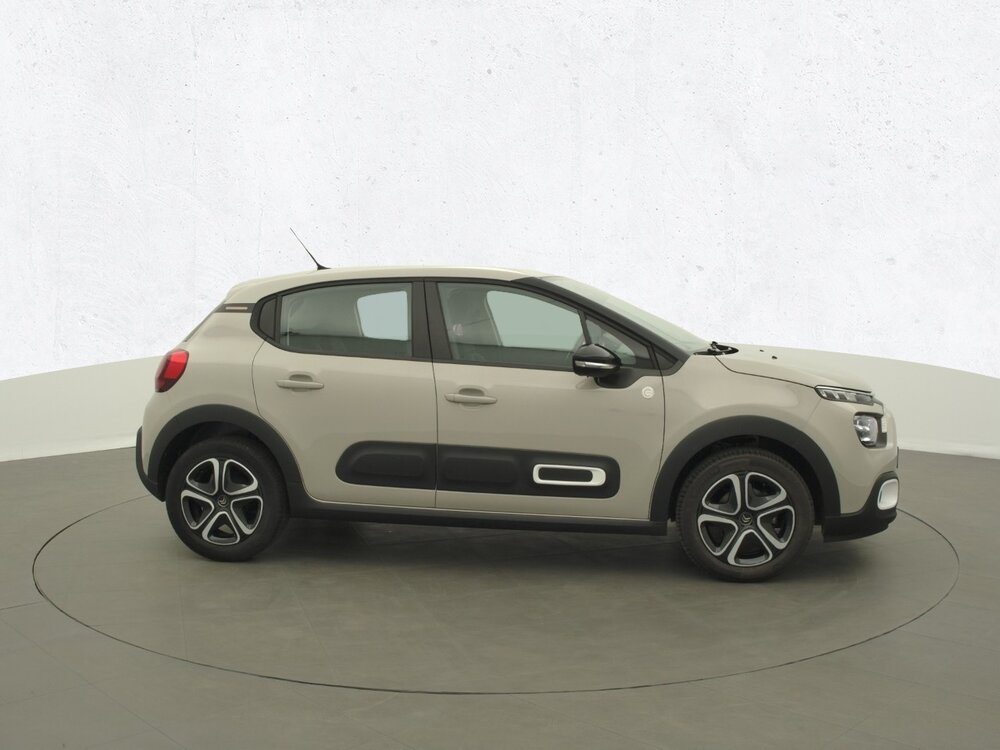 Occasion CITROEN C3 C3 PureTech 83 S&S BVM5 - C-Series