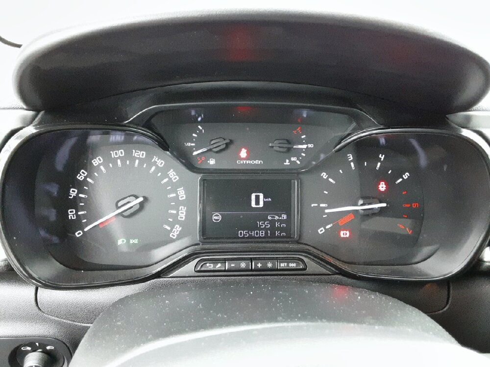 Occasion CITROEN C3 C3 PureTech 83 S&S BVM5 - C-Series