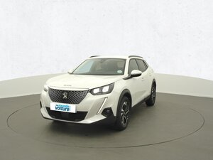 Occasion PEUGEOT 2008 2008 Moteur électrique 136 ch - Allure Business