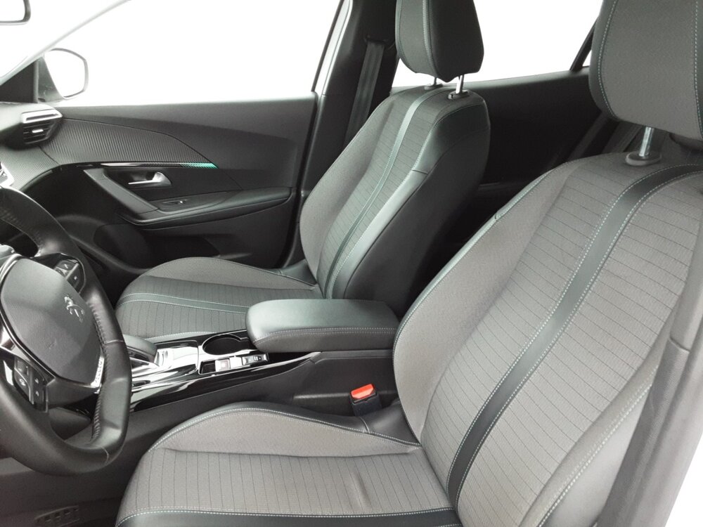 Occasion PEUGEOT 2008 2008 Moteur électrique 136 ch - Allure Business