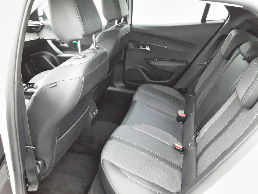 Occasion PEUGEOT 2008 2008 Moteur électrique 136 ch - Allure Business