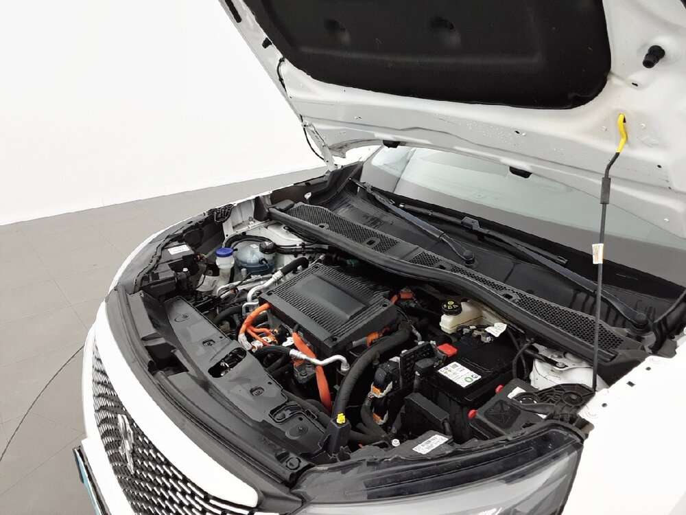 Occasion PEUGEOT 2008 2008 Moteur électrique 136 ch - Allure Business