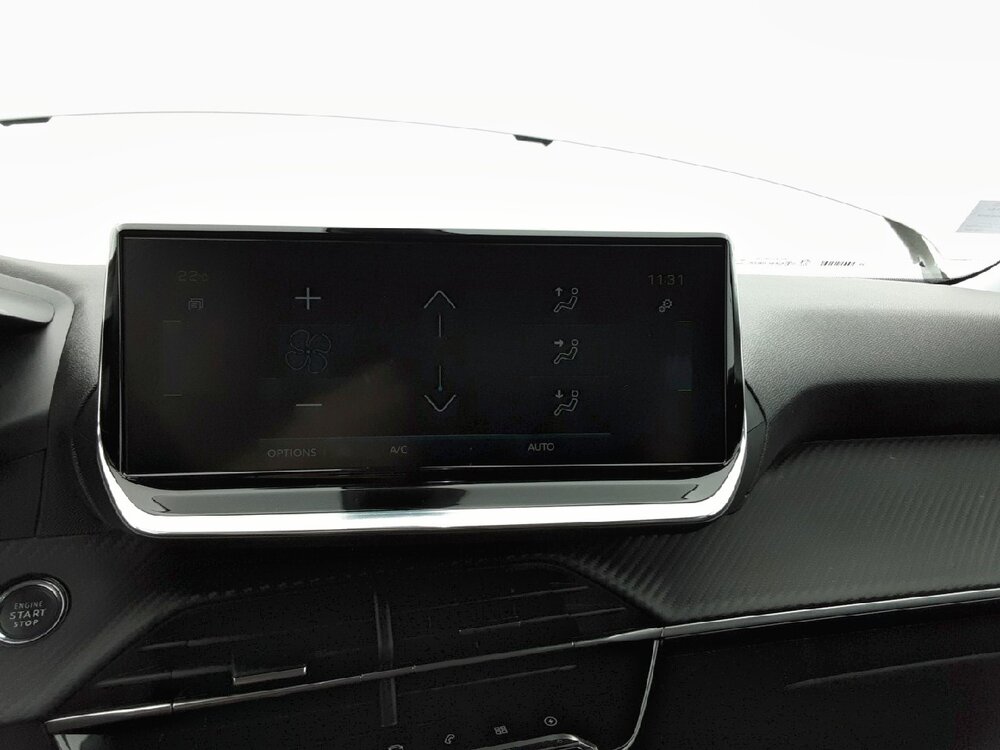 Occasion PEUGEOT 2008 2008 Moteur électrique 136 ch - Allure Business