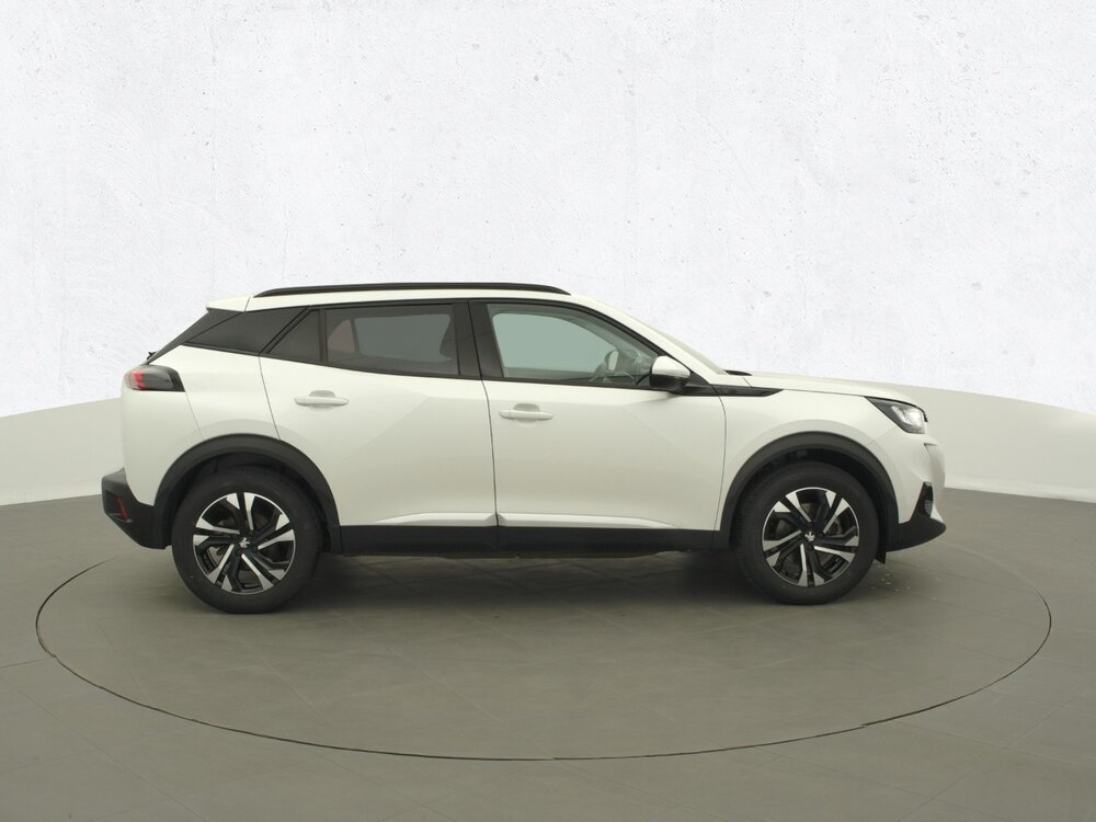 Occasion PEUGEOT 2008 2008 Moteur électrique 136 ch - Allure Business