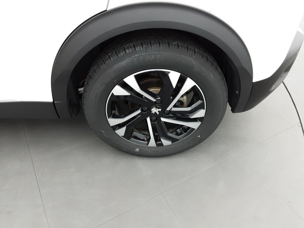 Occasion PEUGEOT 2008 2008 Moteur électrique 136 ch - Allure Business