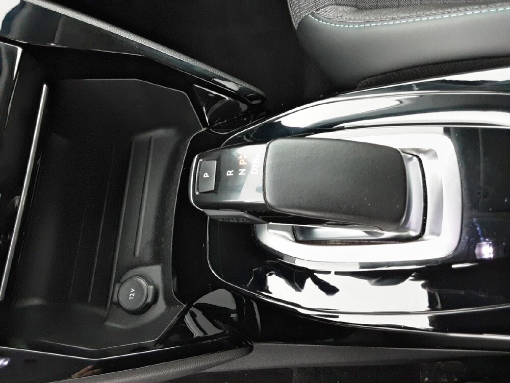 Occasion PEUGEOT 2008 2008 Moteur électrique 136 ch - Allure Business