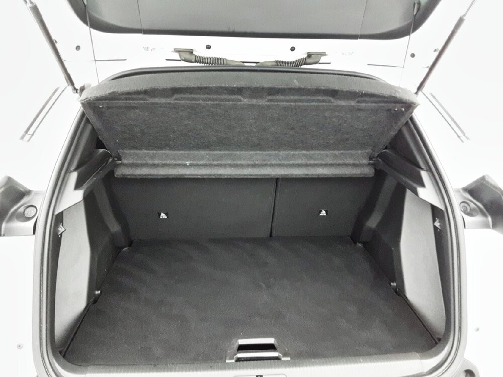 Occasion PEUGEOT 2008 2008 Moteur électrique 136 ch - Allure Business