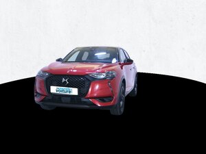 Occasion DS DS3 Crossback DS3 Crossback PureTech 130 EAT8 - Performance Line+