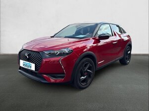 Occasion DS DS3 Crossback DS3 Crossback PureTech 130 EAT8 - Performance Line+