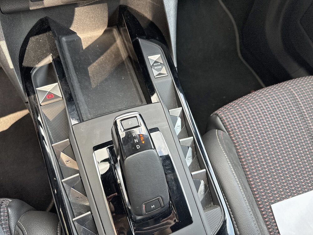 Occasion DS DS3 Crossback DS3 Crossback PureTech 130 EAT8 - Performance Line+