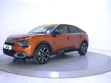 Occasion CITROEN C4 e-C4 136 ch Automatique - Shine