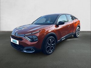 Occasion CITROEN C4 e-C4 136 ch Automatique - Shine