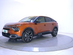 Occasion CITROEN C4 e-C4 136 ch Automatique - Shine