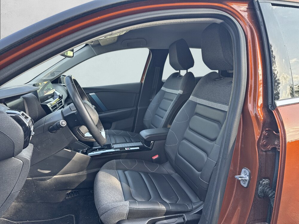 Occasion CITROEN C4 e-C4 136 ch Automatique - Shine