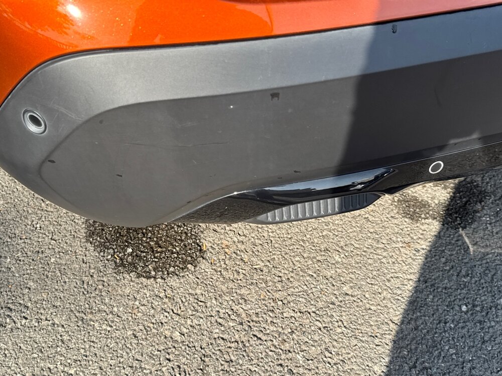 Occasion CITROEN C4 e-C4 136 ch Automatique - Shine