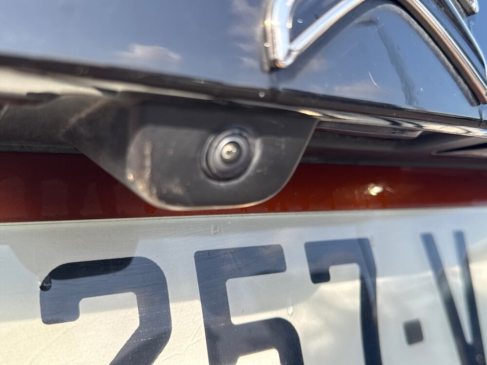 Occasion CITROEN C4 e-C4 136 ch Automatique - Shine
