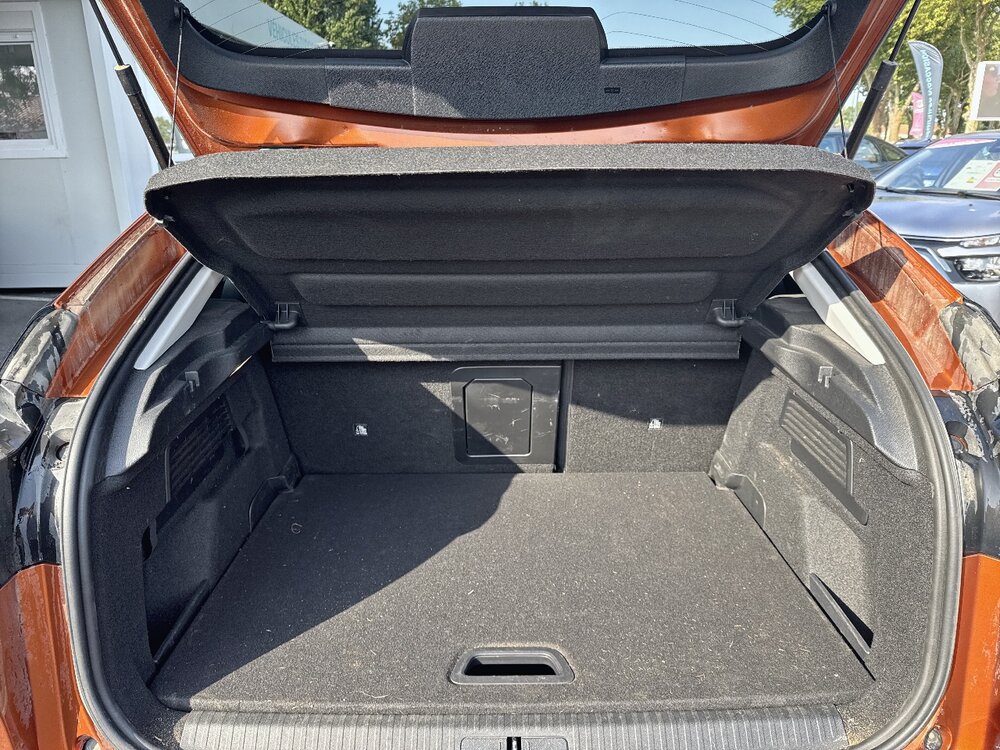 Occasion CITROEN C4 e-C4 136 ch Automatique - Shine