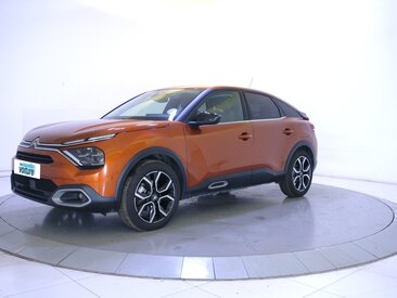 Occasion CITROEN C4 e-C4 136 ch Automatique - Shine