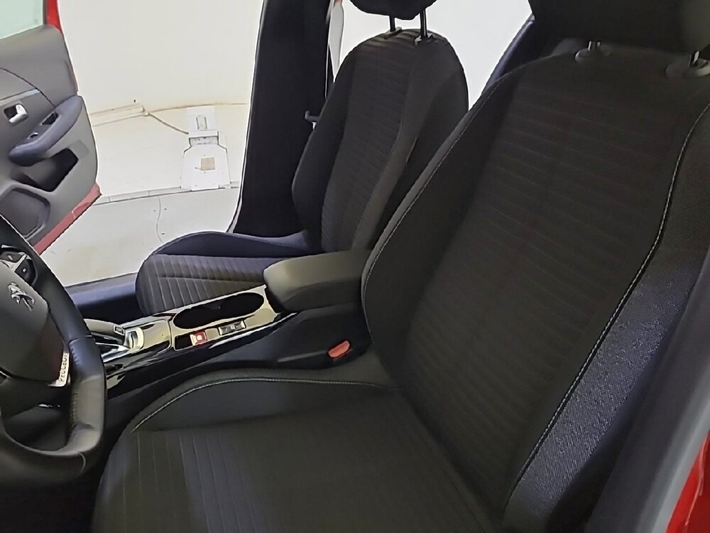 Occasion PEUGEOT 208 208 PureTech 100 S&S EAT8 - Style