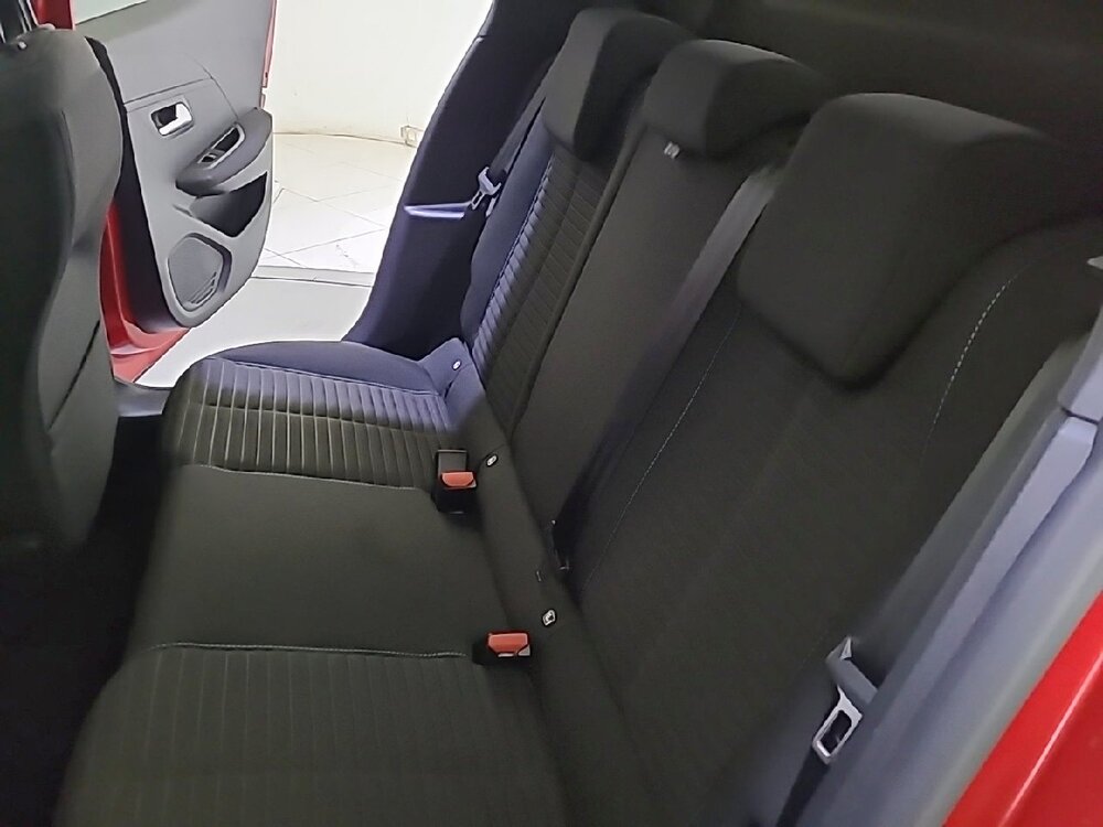 Occasion PEUGEOT 208 208 PureTech 100 S&S EAT8 - Style