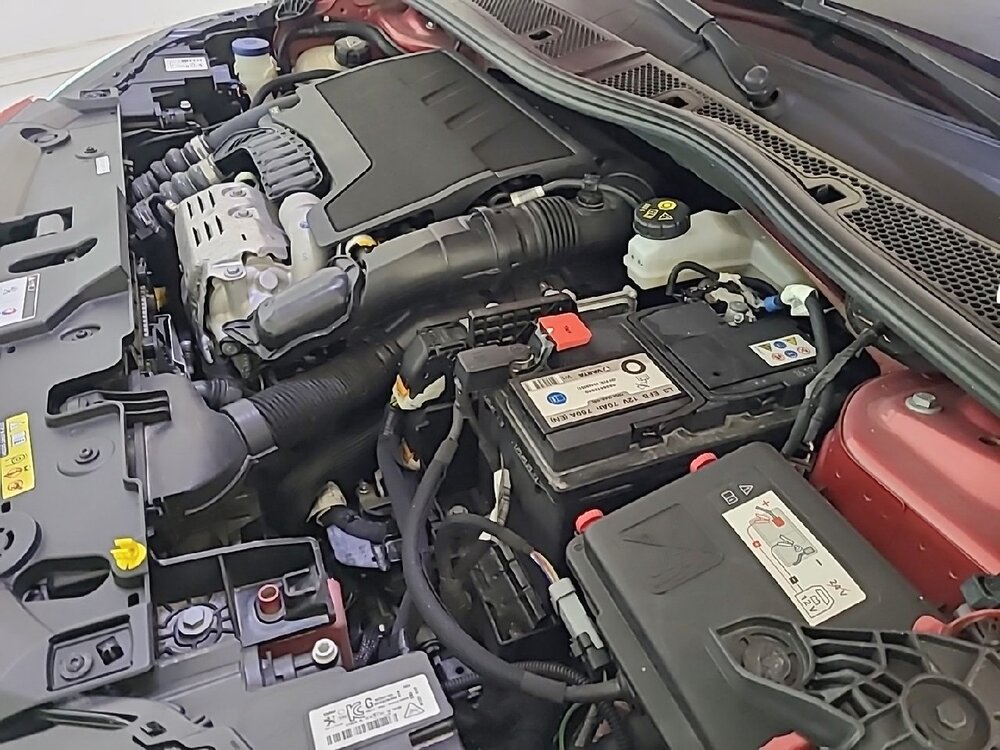 Occasion PEUGEOT 208 208 PureTech 100 S&S EAT8 - Style