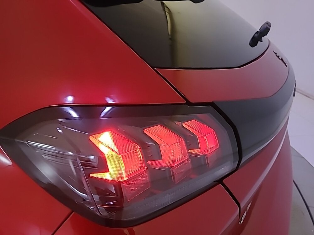 Occasion PEUGEOT 208 208 PureTech 100 S&S EAT8 - Style