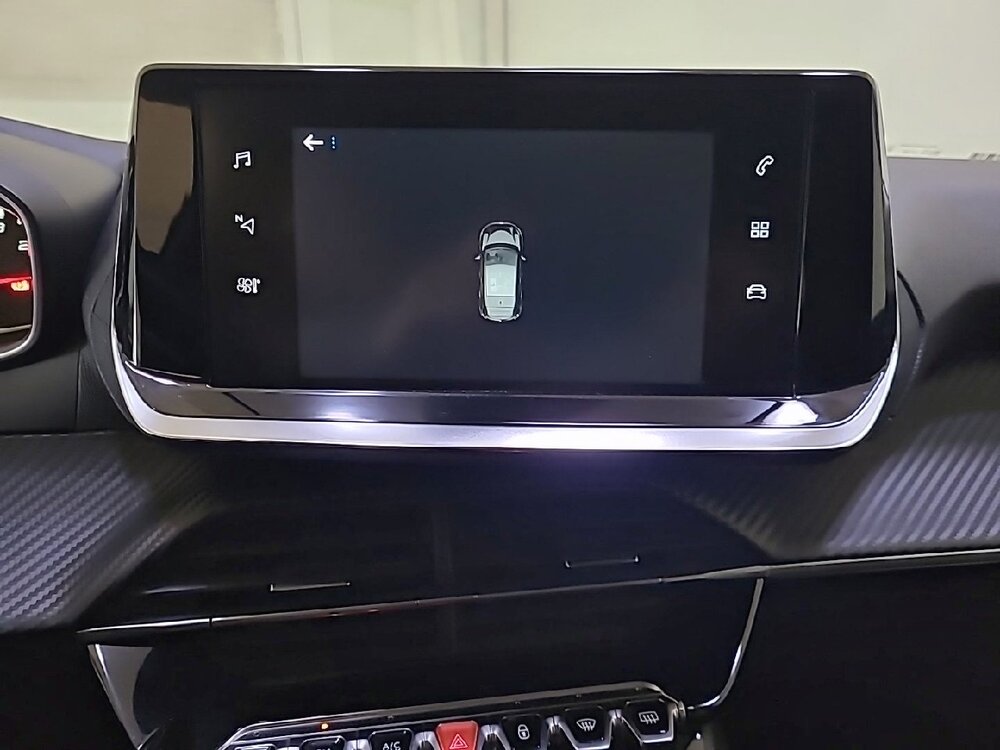 Occasion PEUGEOT 208 208 PureTech 100 S&S EAT8 - Style