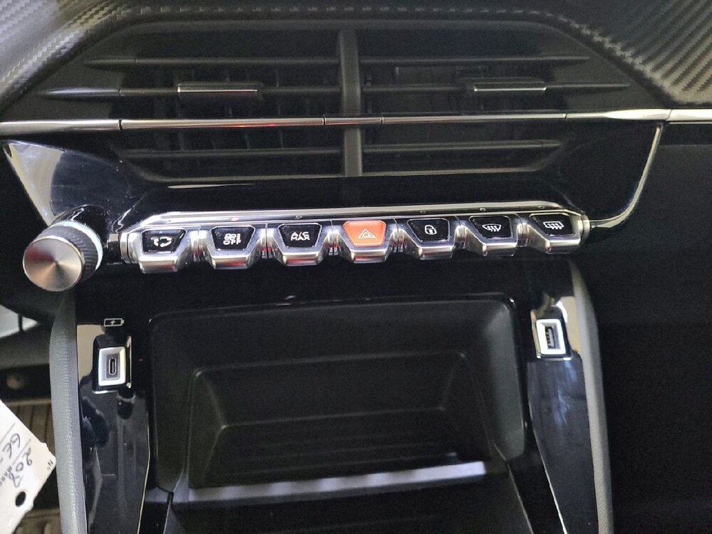 Occasion PEUGEOT 208 208 PureTech 100 S&S EAT8 - Style