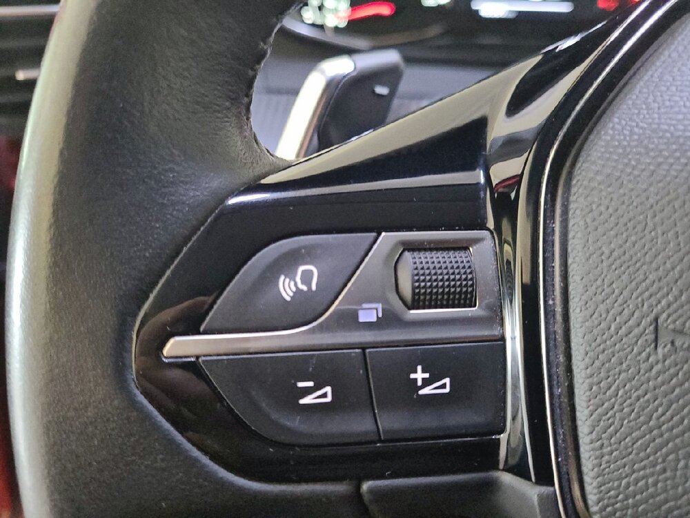 Occasion PEUGEOT 208 208 PureTech 100 S&S EAT8 - Style