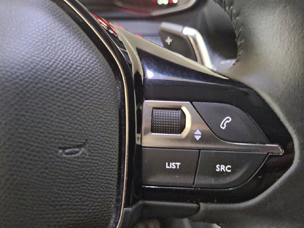 Occasion PEUGEOT 208 208 PureTech 100 S&S EAT8 - Style