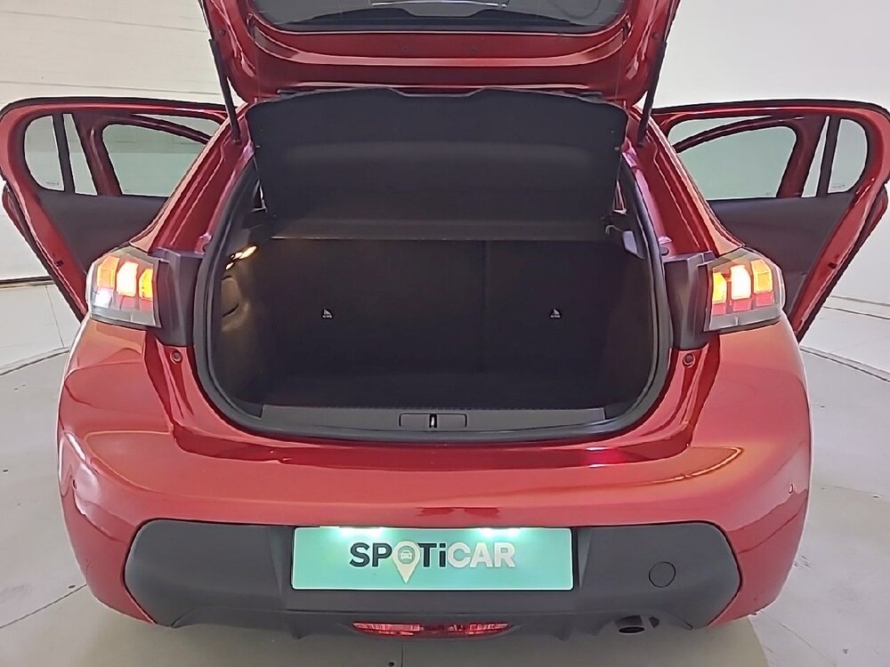 Occasion PEUGEOT 208 208 PureTech 100 S&S EAT8 - Style