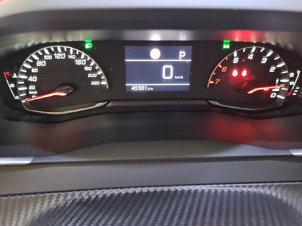 Occasion PEUGEOT 208 208 PureTech 100 S&S EAT8 - Style