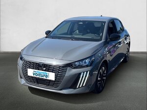 Occasion PEUGEOT 208 208 Hybrid 110 e-DCS6 - Allure