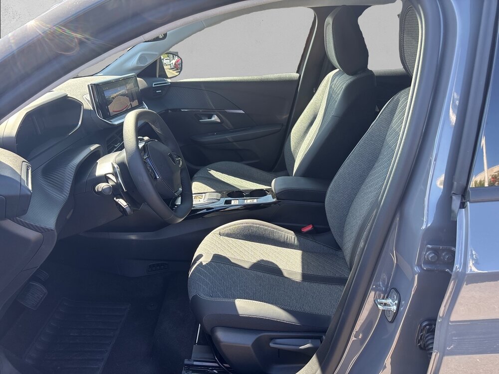 Occasion PEUGEOT 208 208 Hybrid 110 e-DCS6 - Allure