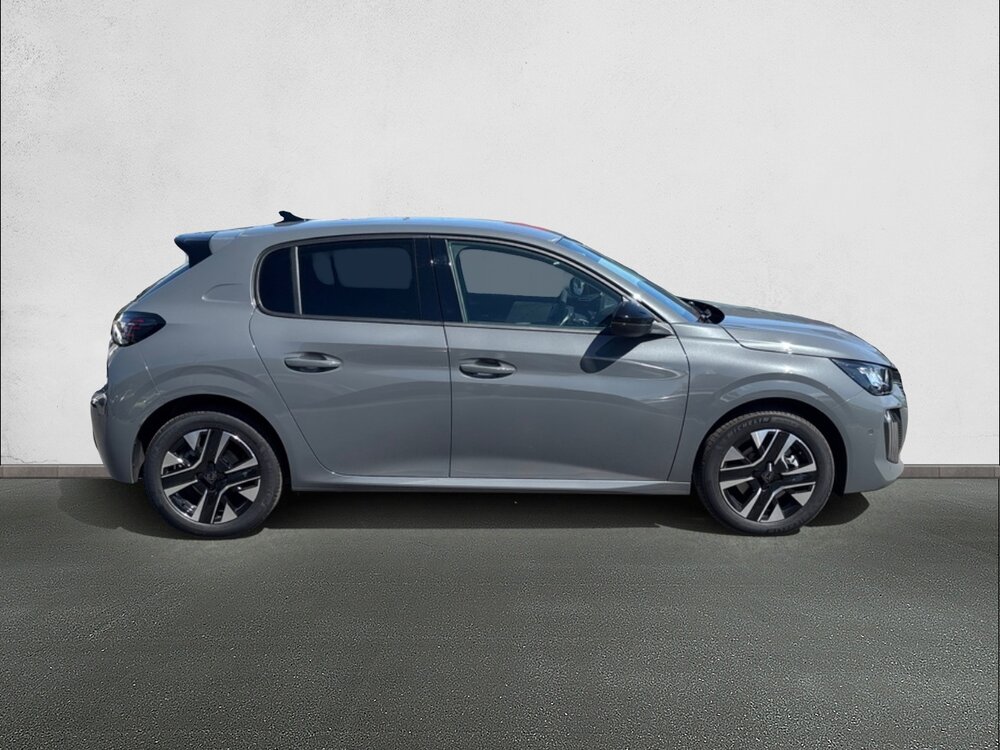 Occasion PEUGEOT 208 208 Hybrid 110 e-DCS6 - Allure