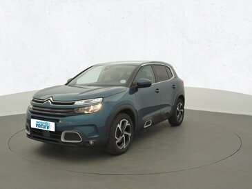 Occasion CITROEN C5 AirCross C5 Aircross PureTech 130 S&S BVM6 - Feel