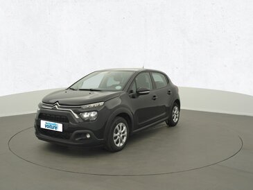 Occasion CITROEN C3 C3 BlueHDi 100 BVM6
