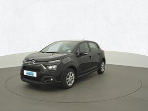Occasion CITROEN C3 C3 BlueHDi 100 BVM6 - You